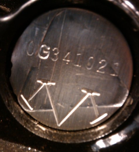Mercury Motor Serial Number Lookup